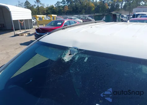 2020 Jeep Compass Latitude Fwd из США, поврежденный, VIN 3C4NJCBB1LT108444